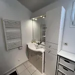 025-soulac Sur - 025 - Agreable Maison Avec Jardin Sans Vis A Vis Mae-2301 * 滨海苏拉克