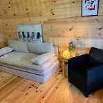 别墅 025-soulac Sur - 025 - Agreable Maison Avec Jardin Sans Vis A Vis Mae-2301 *