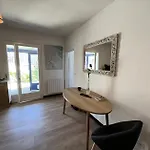 025-soulac Sur - 025 - Agreable Maison Avec Jardin Sans Vis A Vis Mae-2301 滨海苏拉克